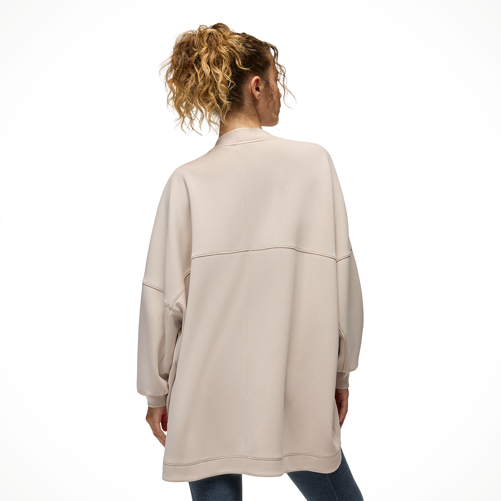 Shea Soft Cardigan — Women's