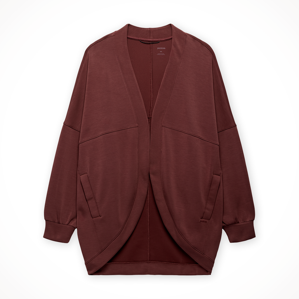Shea Soft Cardigan — Women's