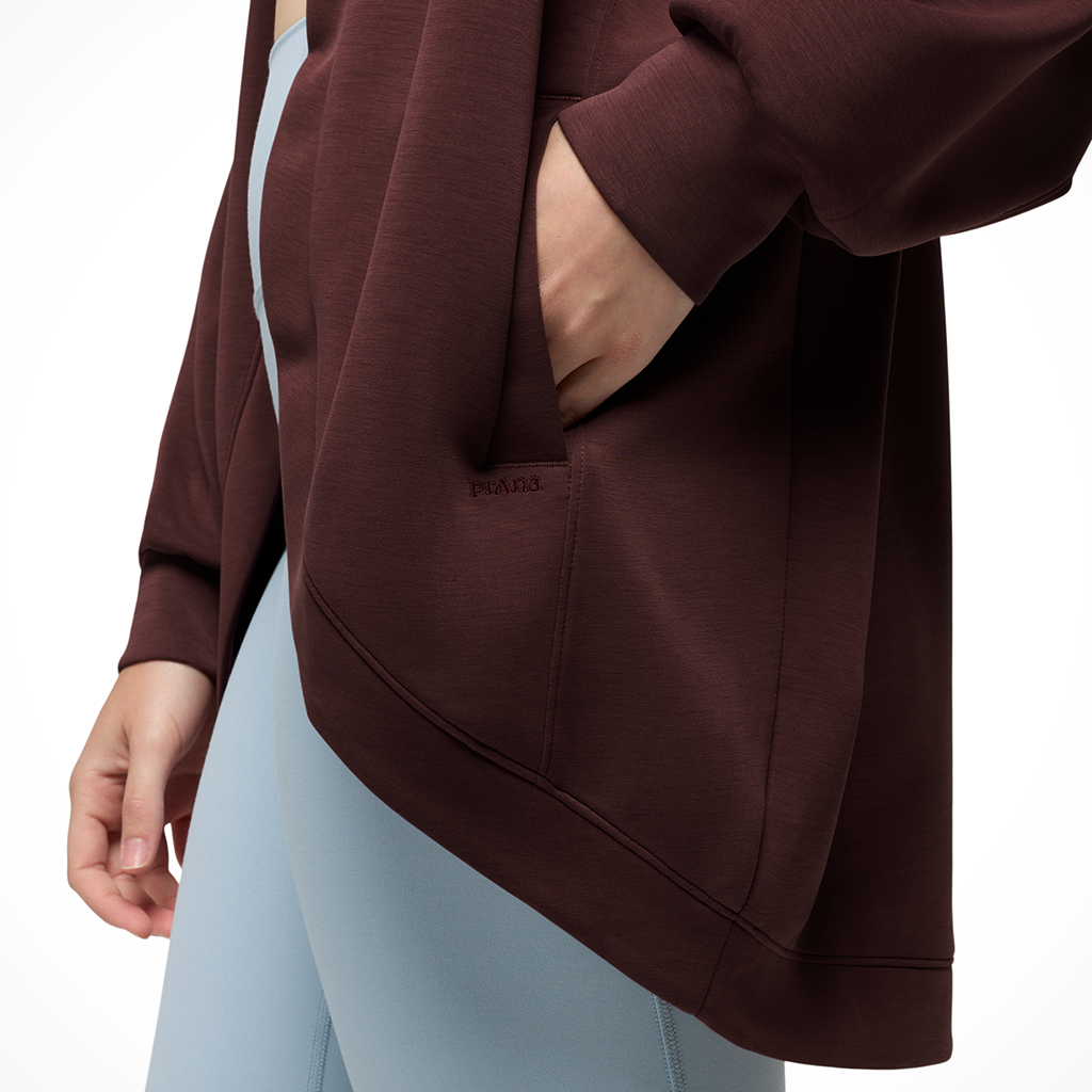 Shea Soft Cardigan — Women's