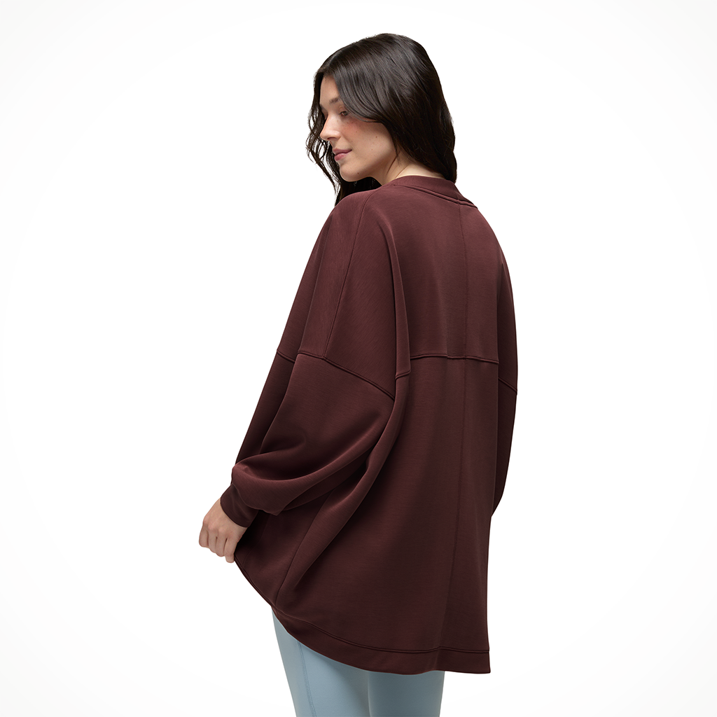 Shea Soft Cardigan — Women's