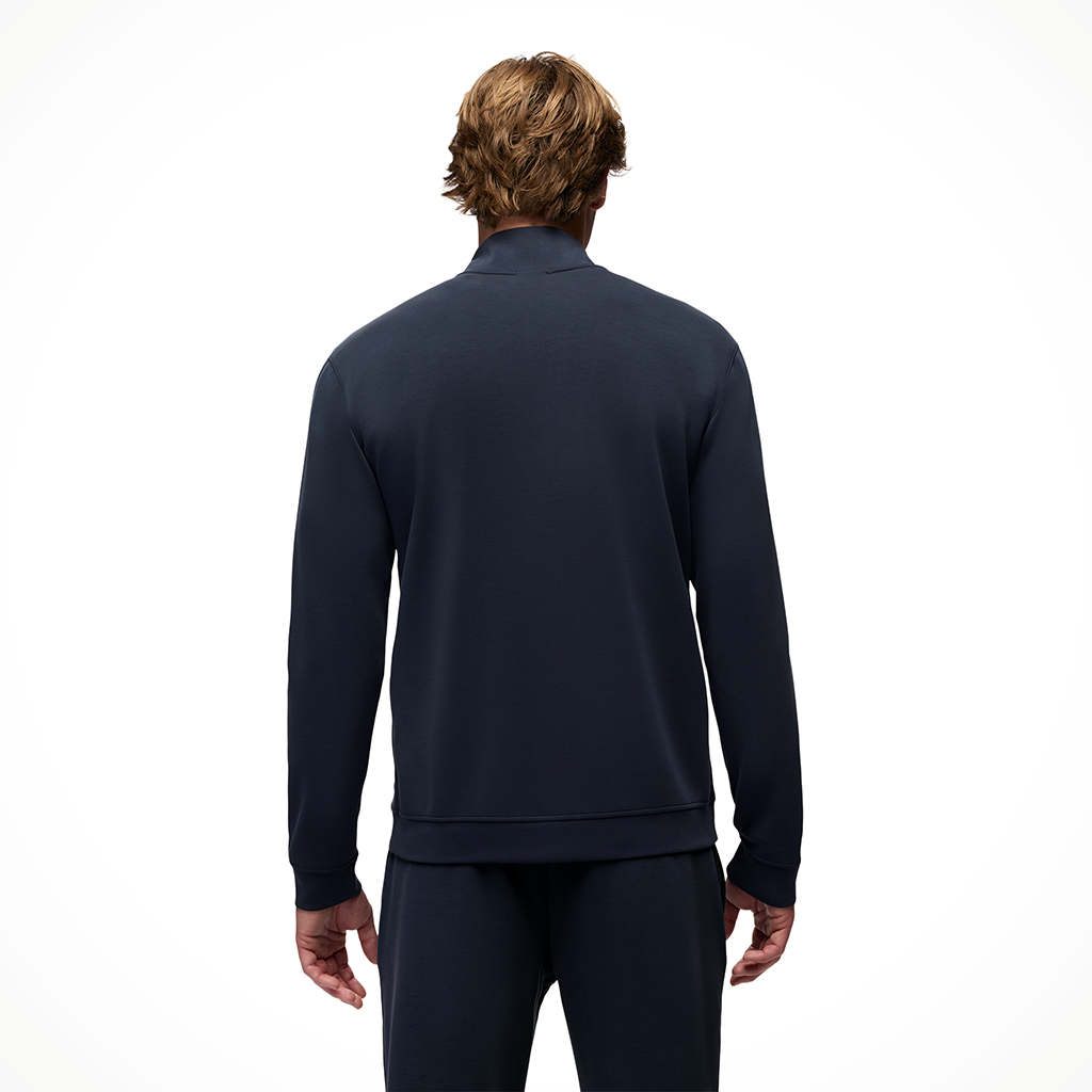 Shea Soft 1/4 Zip — Men's