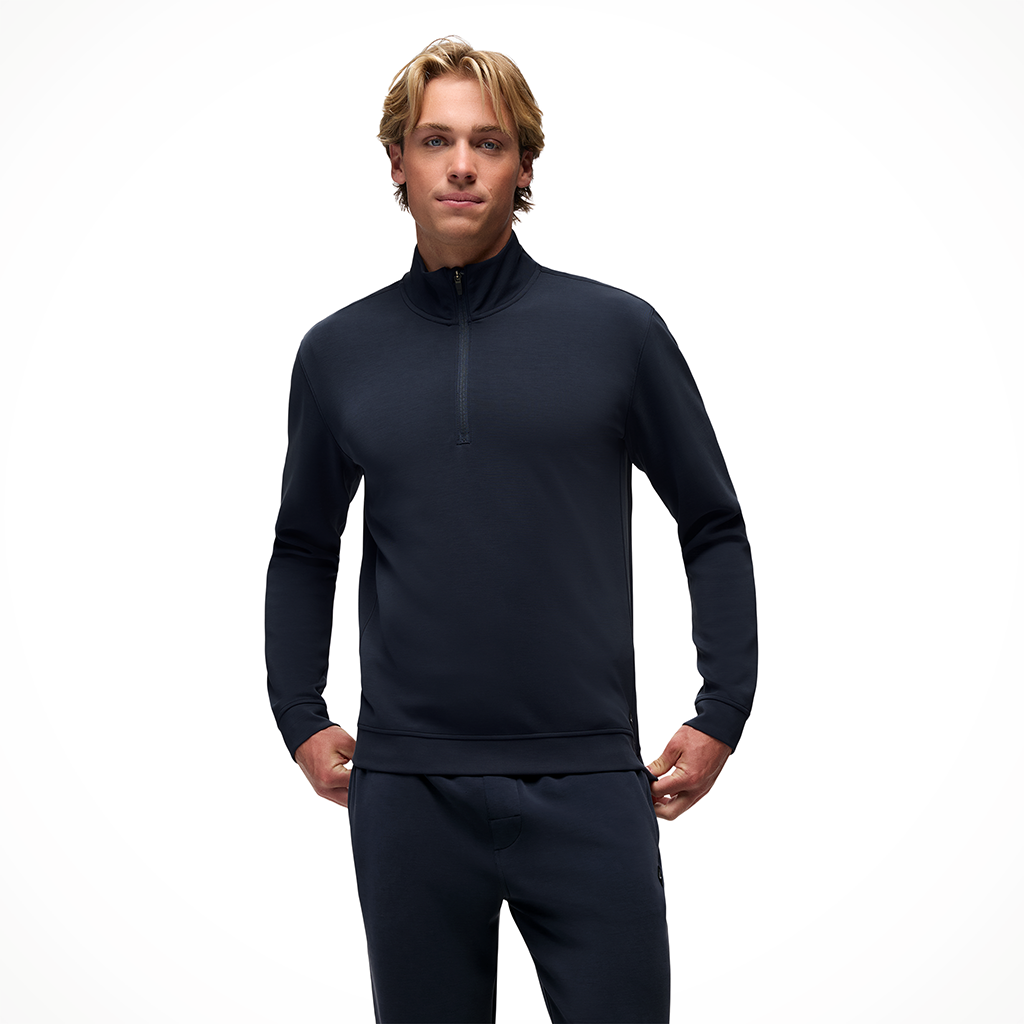 Shea Soft 1/4 Zip — Men's