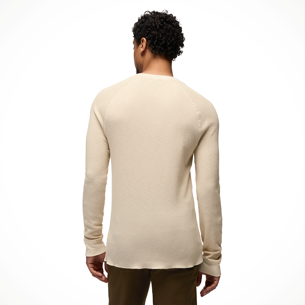 Touchstone Henley — Men's