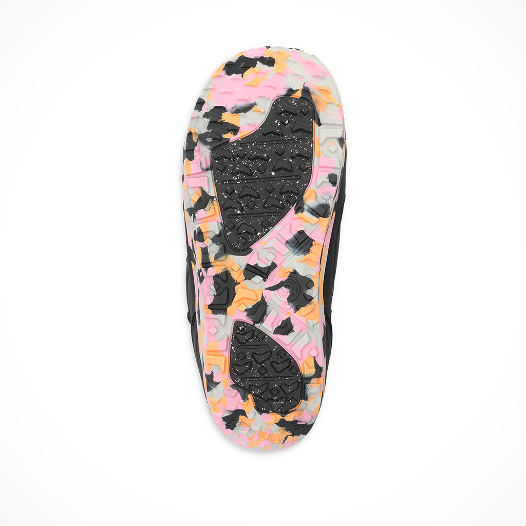 2025 Ride Sage Women's Snowboard Boots — Comfort & BOA® Coiler Fit 2025 Ride Sage Women's Snowboard Boots — Comfort & BOA® Coiler Fit