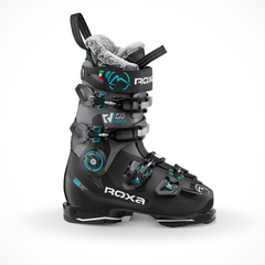 2025 Roxa Women's R/FIT MV 85 W Ski Boot — Customized Fit and