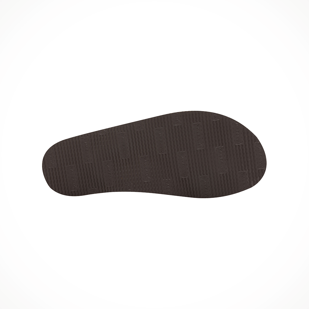 Luxury Leather Single Layer Arch — Men's