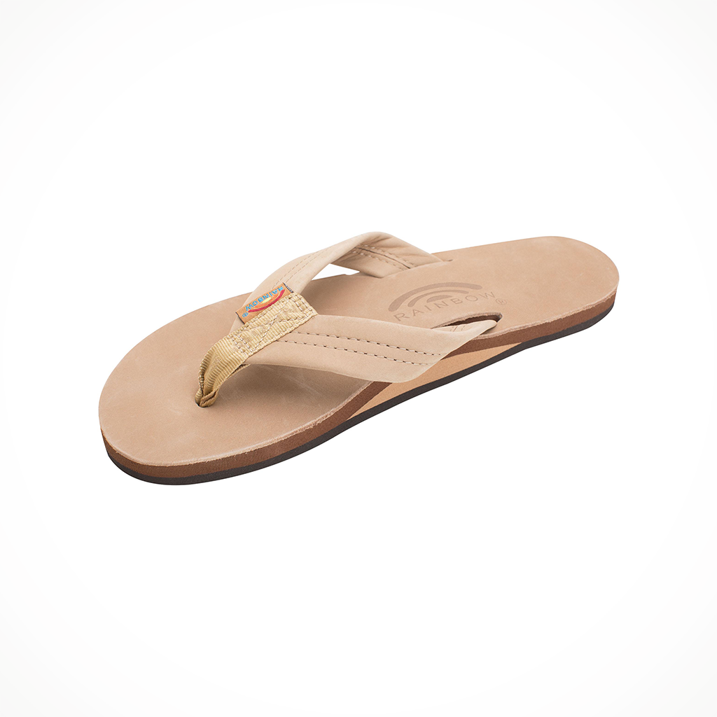 Premier Leather Single Layer Arch — Women's