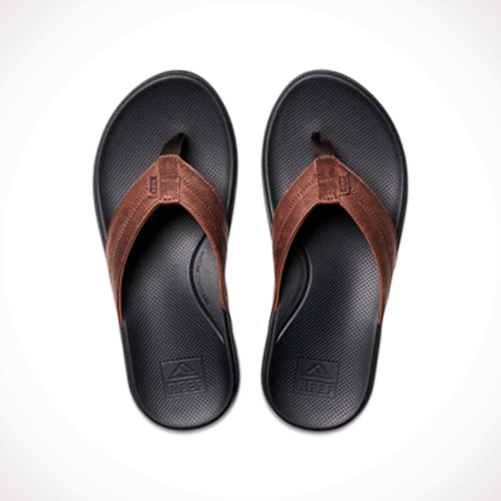 Cushion Phantom — Men's