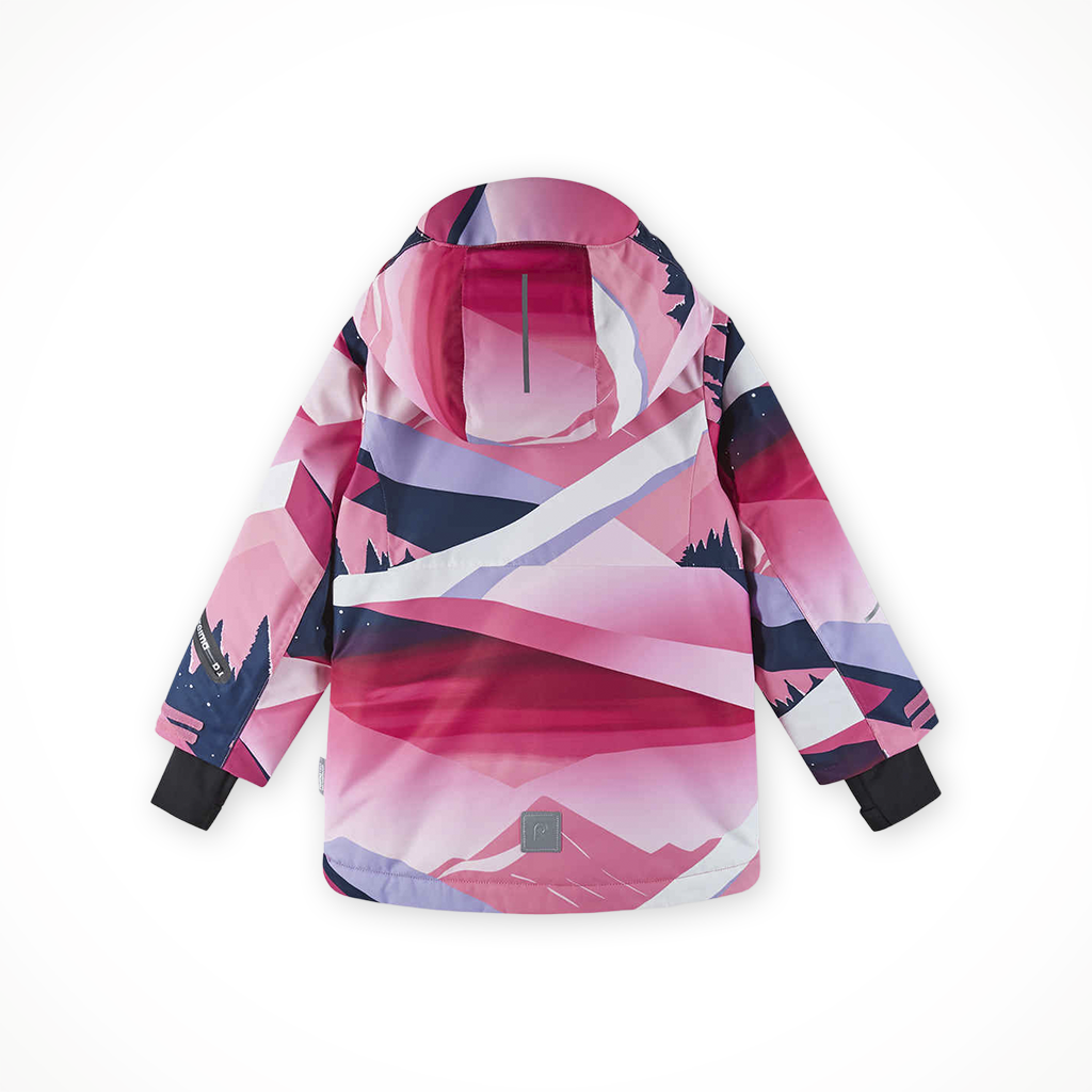 Kiiruna — Kids'