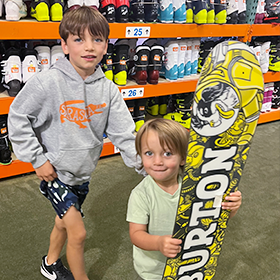 Rental Customer Image