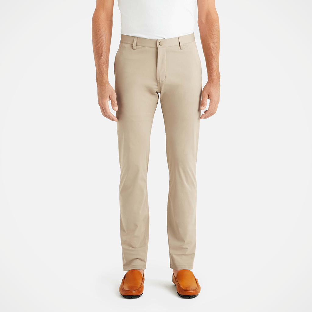 Commuter Pant Classic — Men's