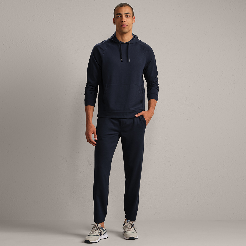 Product image: Rhone Dream state J Ogger true Nsvy mens 2025 Alt1.