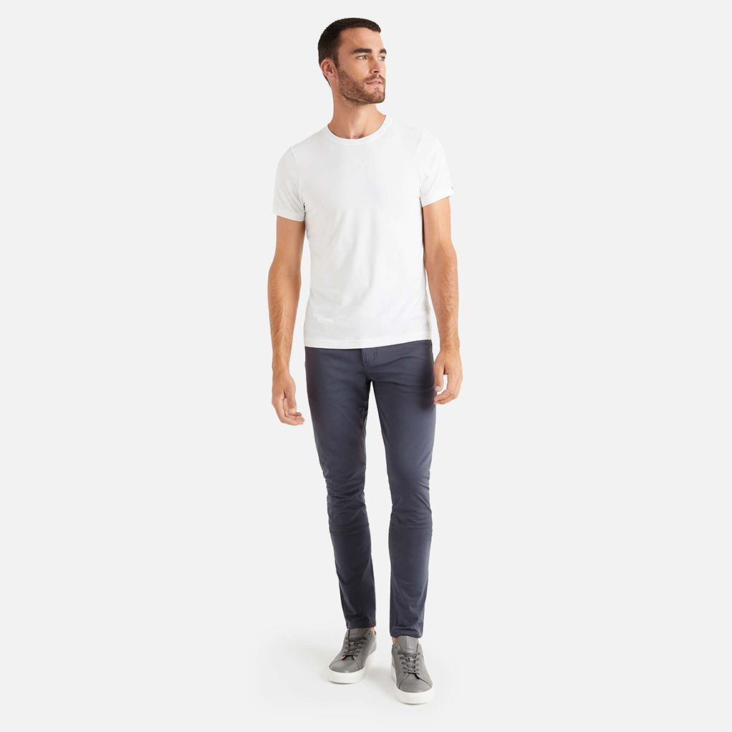Product image: Rhone commuter 5 Pocket Iron mens 2025 Alt1.