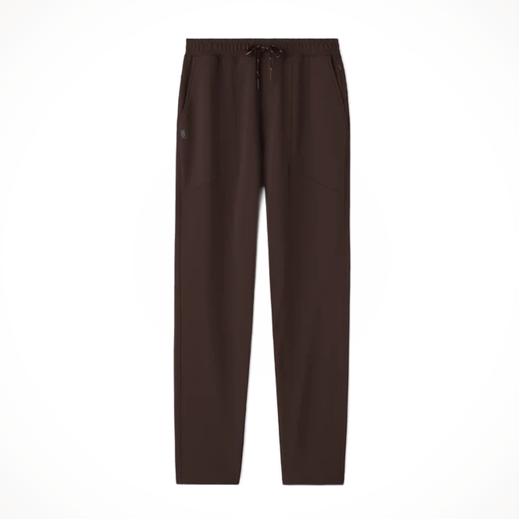 Covert Rib Pant — Men's