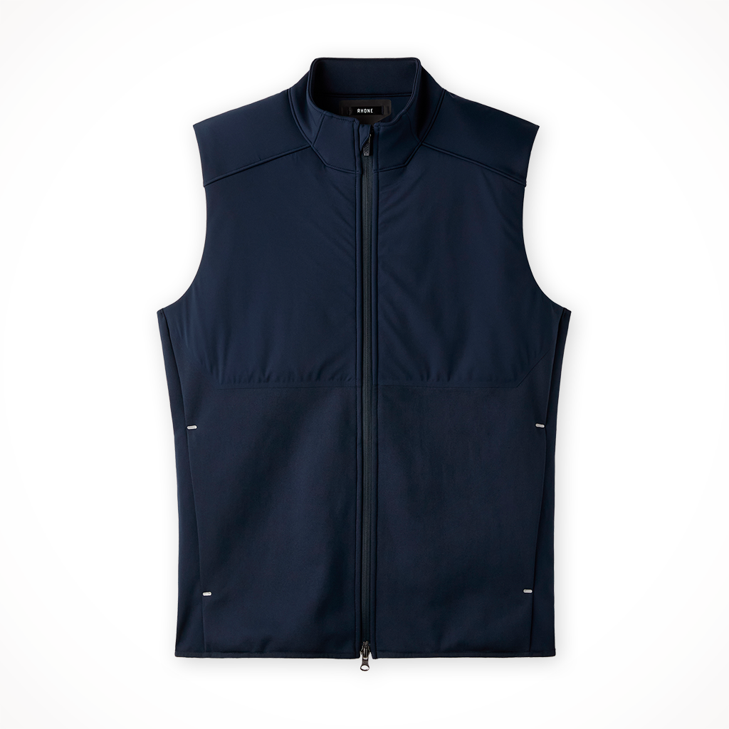 True North Vest — Men's