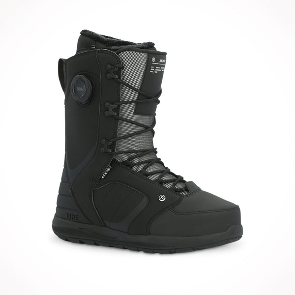 RIDE ANCHOR 23-24モデル 26cm Ride-Anchor-Mens-Black-