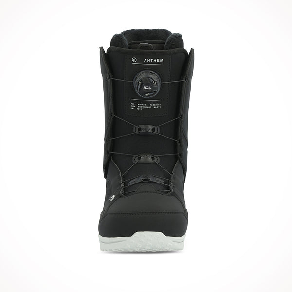 Ride Anthem Snowboard Boots 2024