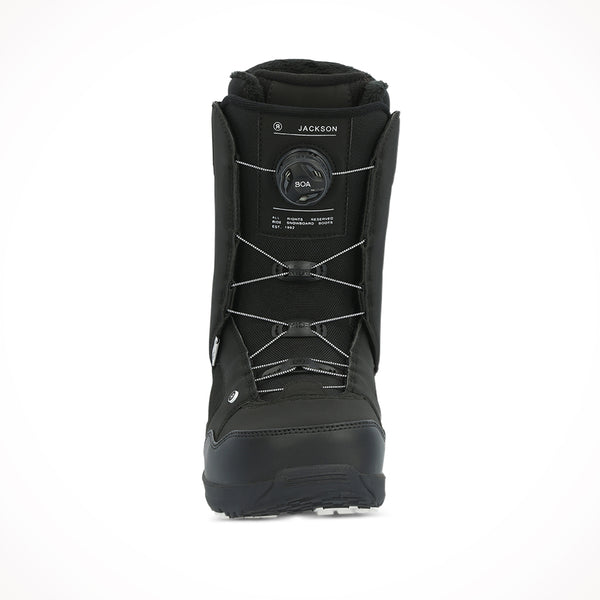 Ride Jackson Snowboard Boots 2025