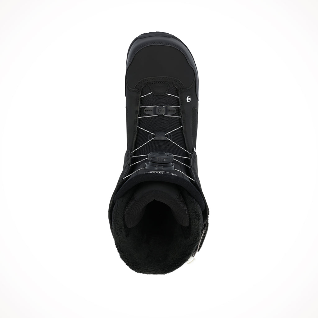 2016 ride orion snowboard boots Ride Jackson Snowboard Boots - Men's - Black