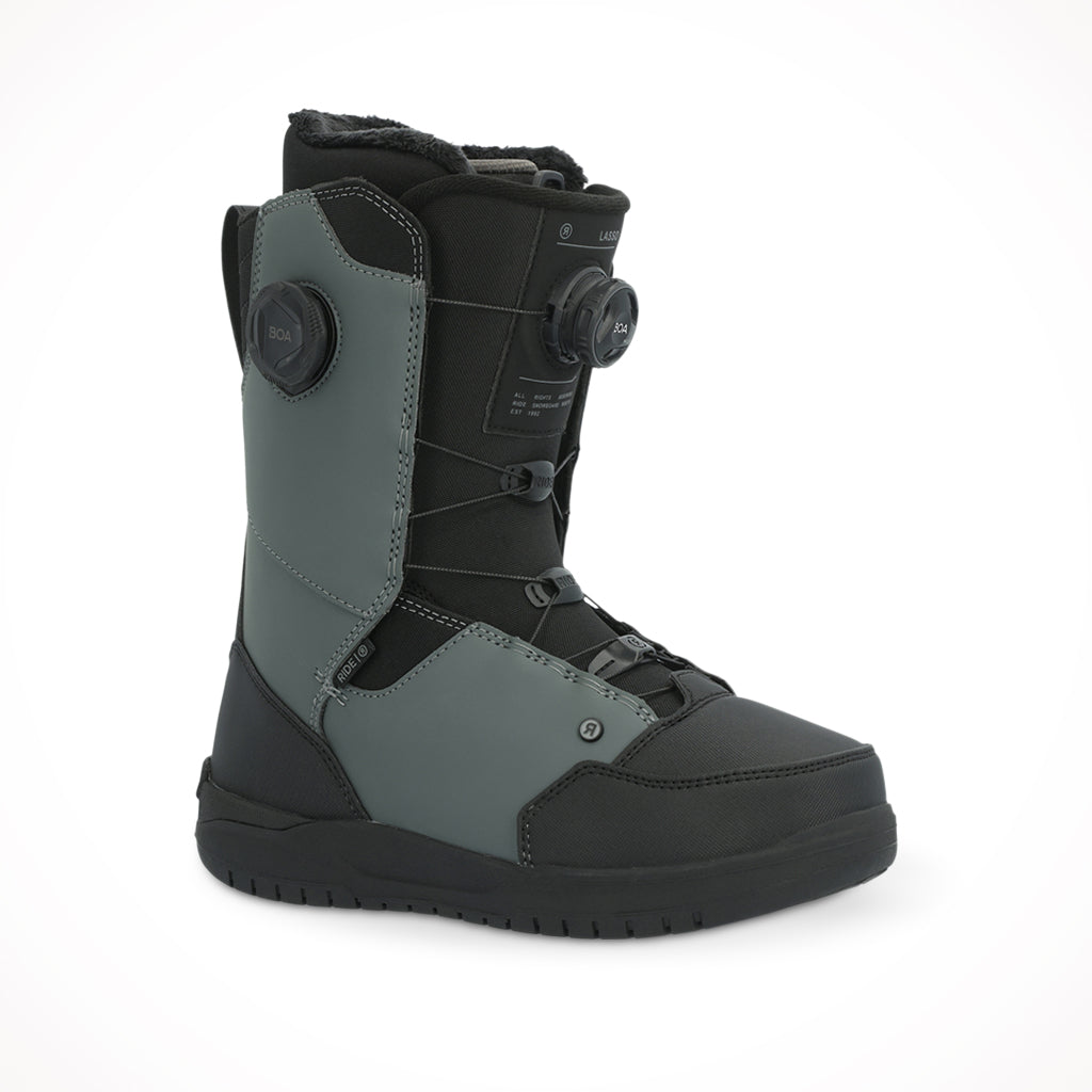 Lasso snowboard discount boots
