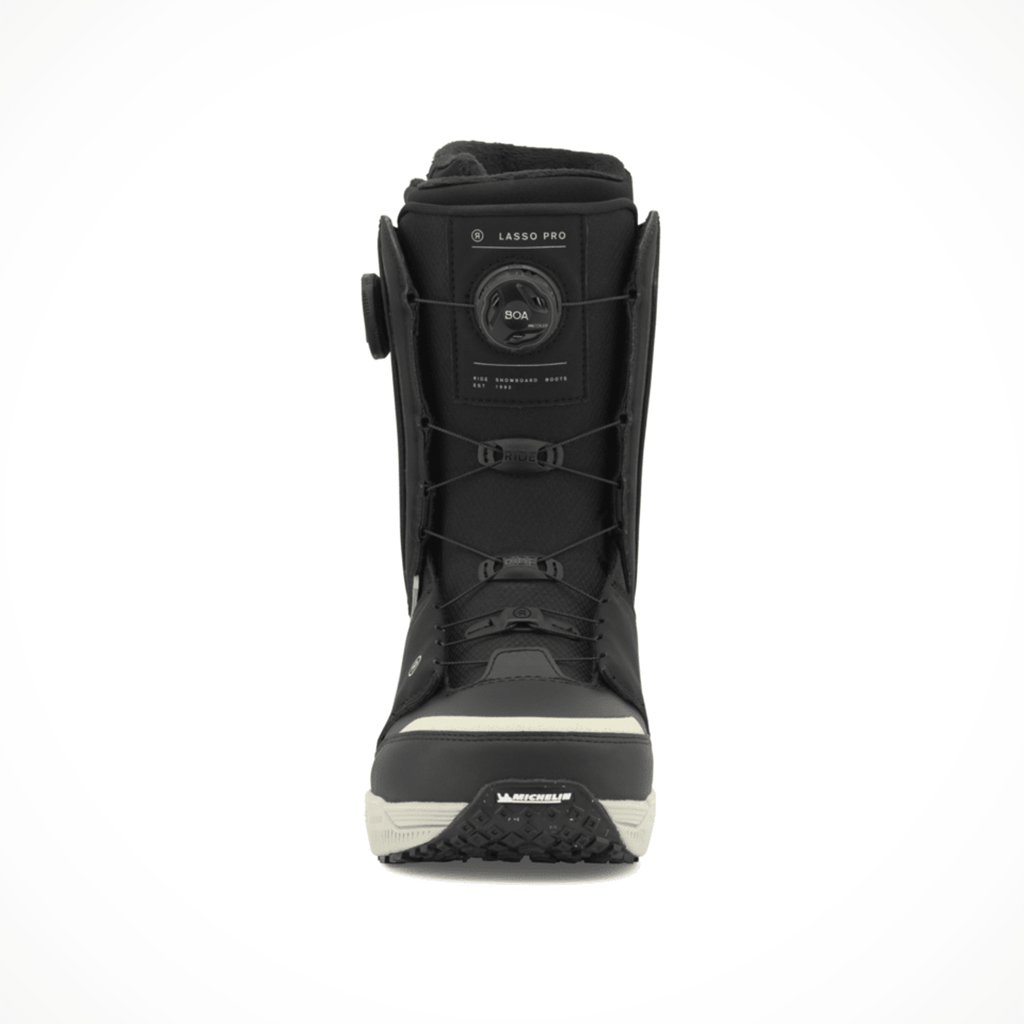 Lasso Pro (2026) - OutdoorSports.com Lasso Pro (2026) - OutdoorSports.com