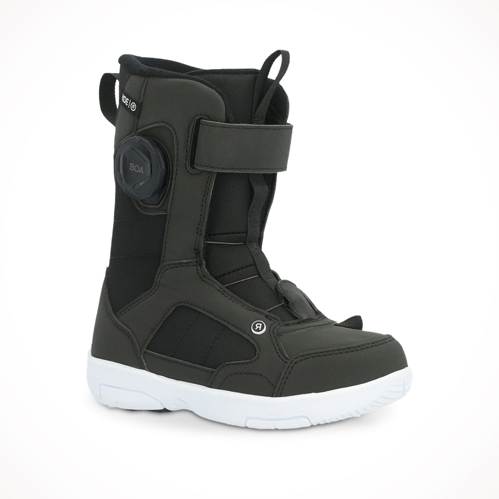 RIDE Harper Snowboard Boots 2024 | RIDE Snowboards