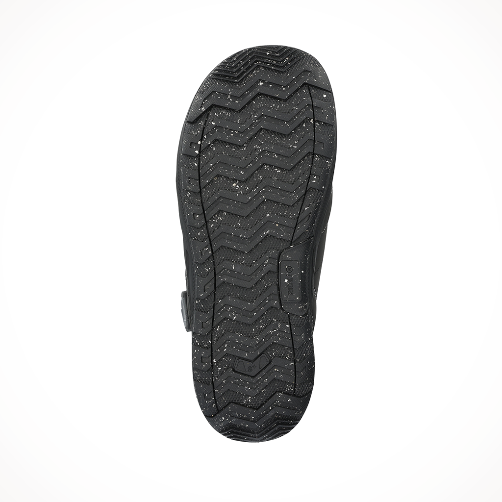 2025 Ride Anchor Men's Snowboard Boots — Versatile Freestyle 2025 Ride Anchor Men's Snowboard Boots — Versatile Freestyle