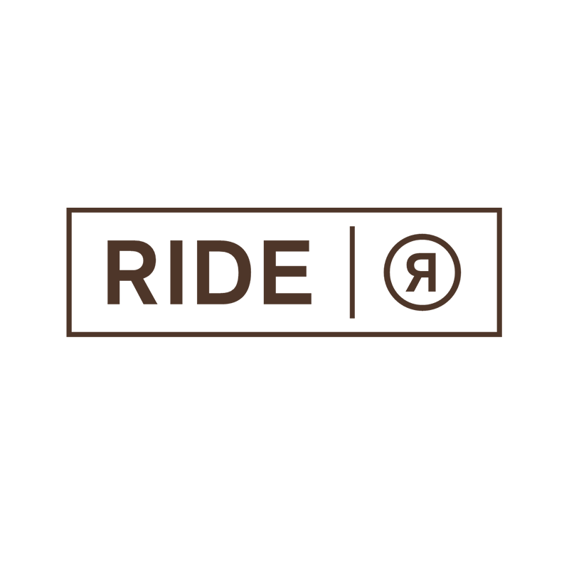 Ride Logo