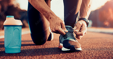 Road Running Collection