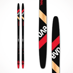 ROSSIGNOL コンプレッション XS上下 Rossignol Experience 76CI/XP 10 B83 BK/G 2020 - Rock On Wheels
