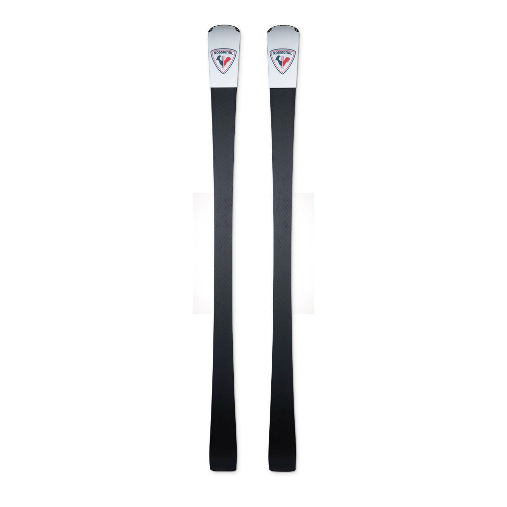 Rossignol Forza  50 D Mens Skis 2024 Bottom.jpg