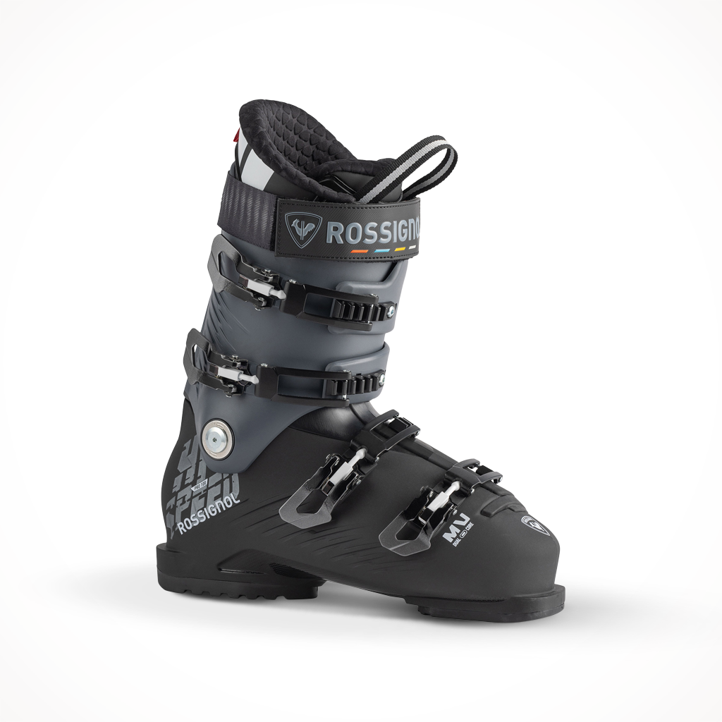 Hi-Speed Pro 100 MV — Men's (2026) - OutdoorSports.com