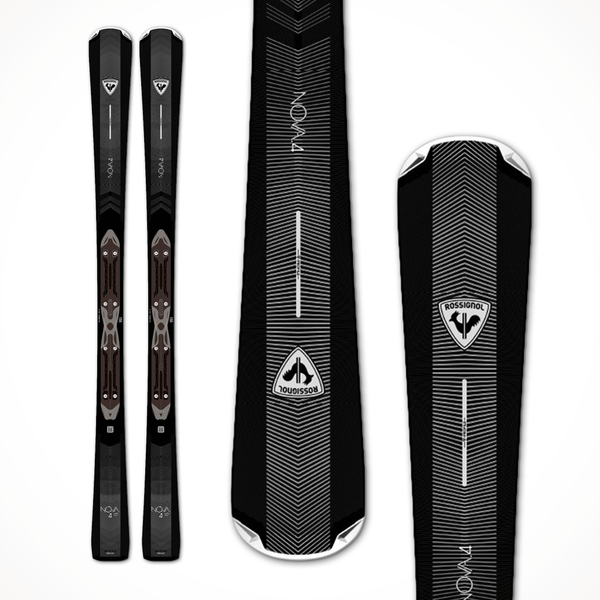 Nova 4 XP10 — Women's (2026) - OutdoorSports.com