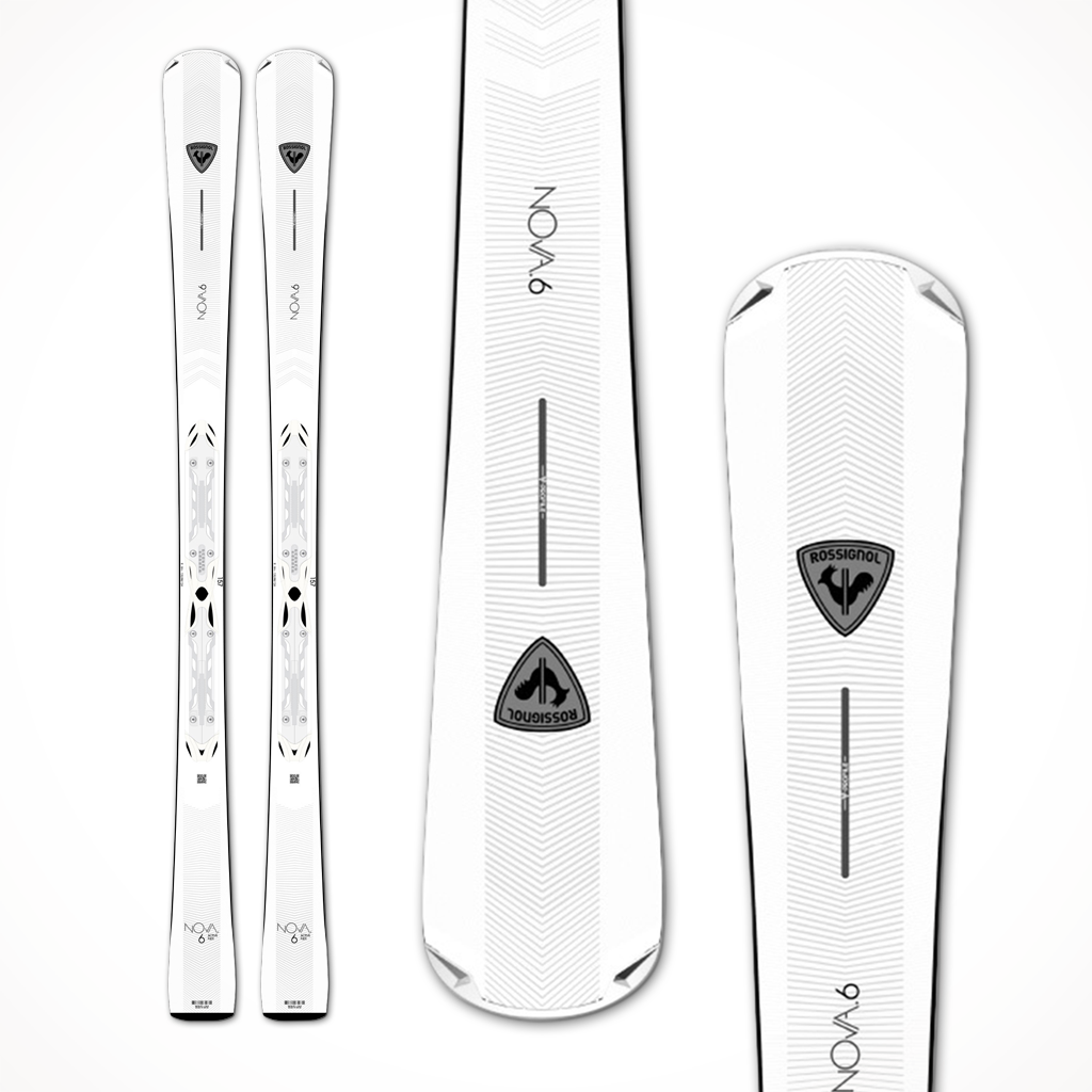 Nova 6 XP11 — Women's (2026)