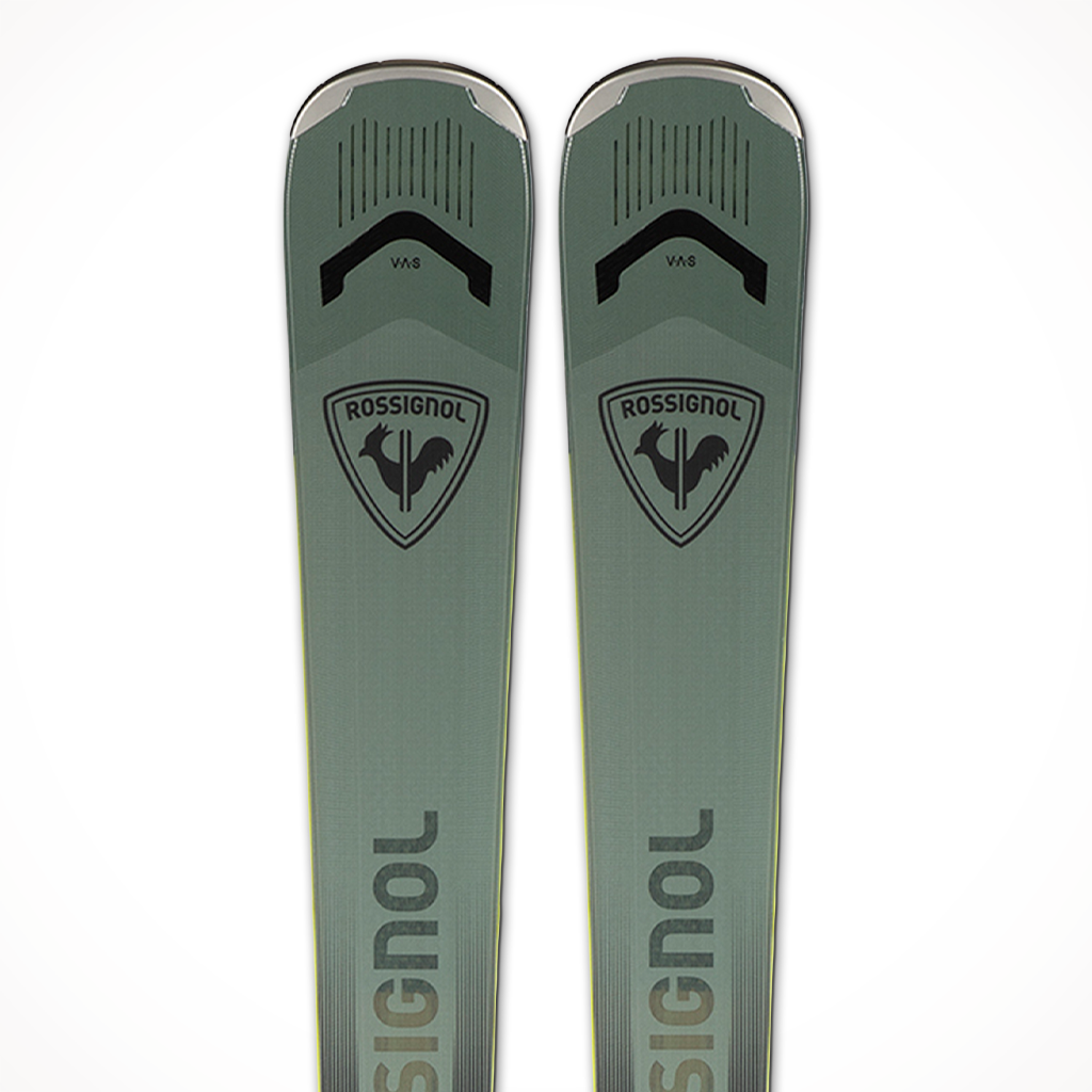 2025 Rossignol Arcade 84 Skis — Versatile All-Mountain Performance 2025 Rossignol Arcade 84 Skis — Versatile All-Mountain Performance