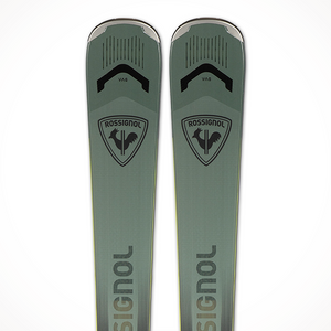 2025 Rossignol Arcade 84 Skis — Versatile All-Mountain Performance 2025 Rossignol Arcade 84 Skis — Versatile All-Mountain Performance