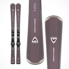 RossignolWomensNova4CAHero_240