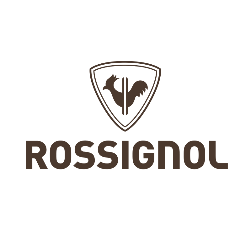 Product image: Rossignol Logo.