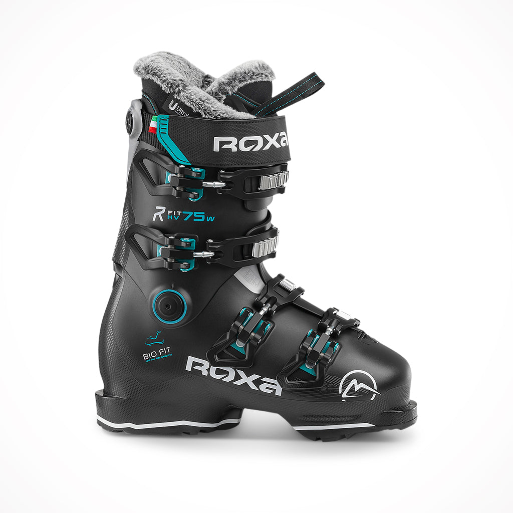 2025 Roxa Women's R/Fit W 75 GW Ski Boot — Enhanced Comfort