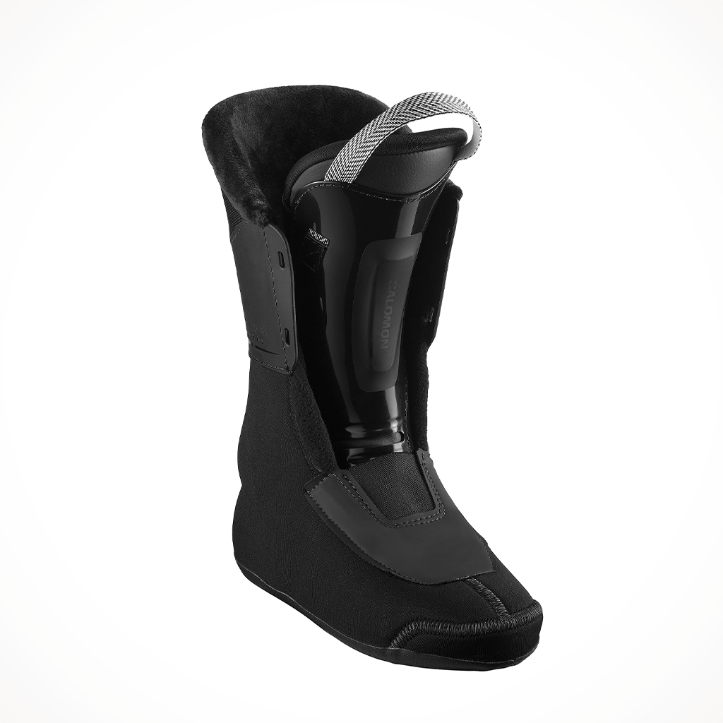 2025 Salomon S/PRO Supra BOA X90 W Ski Boots — Enhanced Fit 2025 Salomon S/PRO Supra BOA X90 W Ski Boots — Enhanced Fit