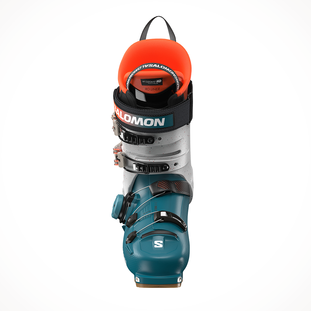 SALOMON SHIFT ALPHA BOA 110 SKI用 25-25.5 SHIFT ALPHA BOA® 110 Men SALOMON SHIFT ALPHA BOA 110 SKI用 25-25.5 SHIFT ALPHA BOA® 110 Men