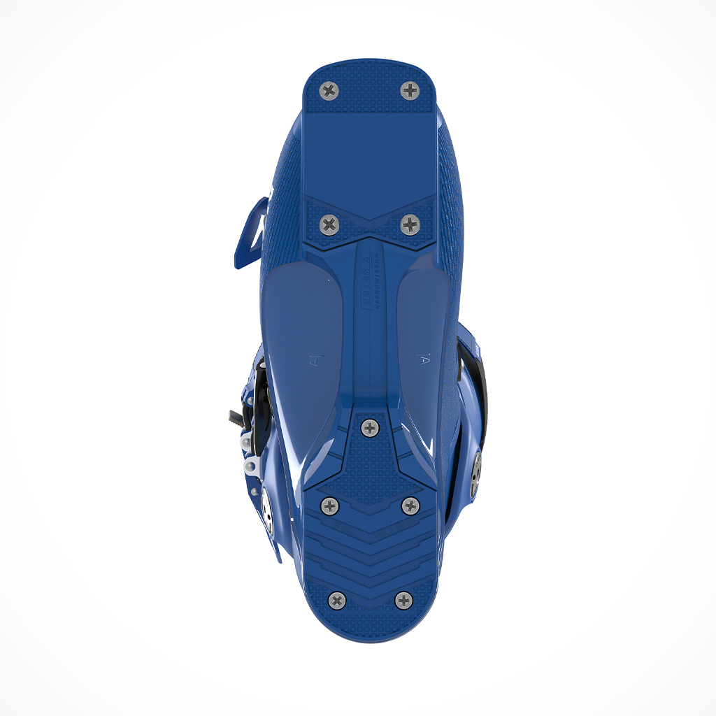 2025 Salomon S/Pro Alpha 130 Ski Boots — Enhanced Control 2025 Salomon S/Pro Alpha 130 Ski Boots — Enhanced Control