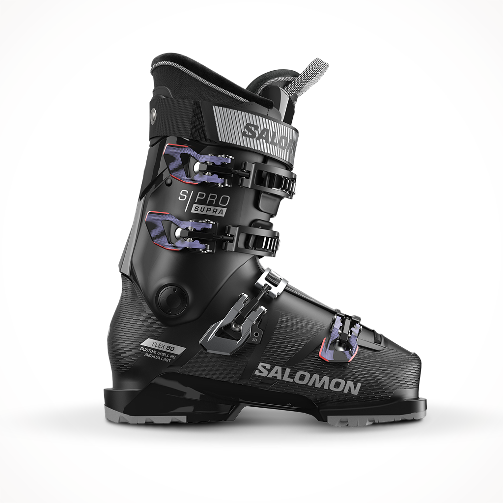 S/PRO Supra 80 W GW — Women's (2025)