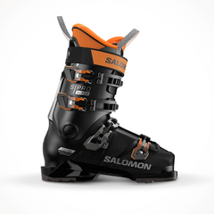 2025 Salomon S/Pro Alpha 100 GW Ski Boots — Customizable Fit