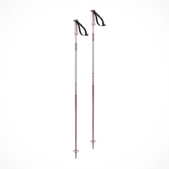 salomon equipe carbon 60 ski pole amazon.com 130 cm Salomon Polar Ski Poles Heavenly Pink / 105 cm