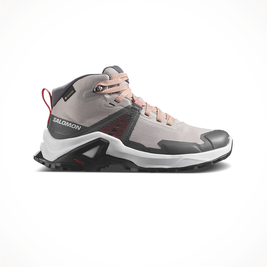 X Raise Mid GTX Kids OutdoorSports