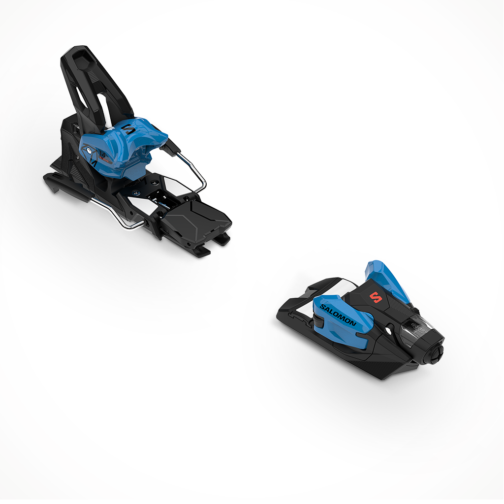Salomon Strive 14 GW Ski Bindings - 2024 | OutdoorSports.com Salomon Strive 14 GW Ski Bindings - 2024 | OutdoorSports.com