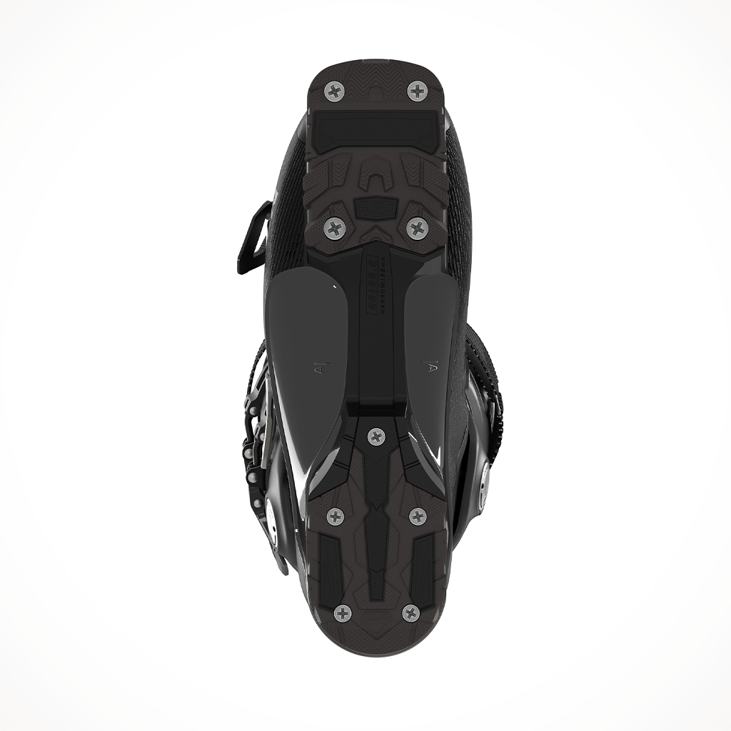 2025 Salomon S/PRO ALPHA 110 Ski Boots — Customizable Fit 2025 Salomon S/PRO ALPHA 110 Ski Boots — Customizable Fit