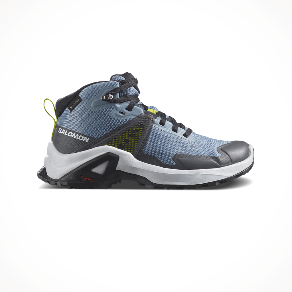 Salomon x raise 2024 mid