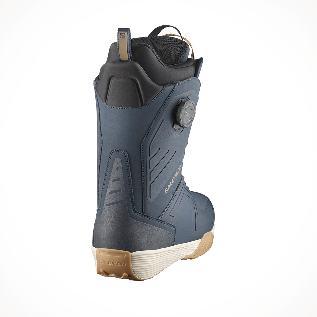 2025 Salomon Dialogue Dual BOA Men's Snowboard Boots 2025 Salomon Dialogue Dual BOA Men's Snowboard Boots